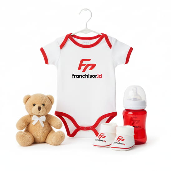 bisnis anak & balita