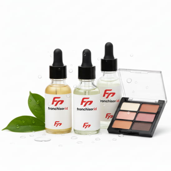 kesehatan & kecantikan