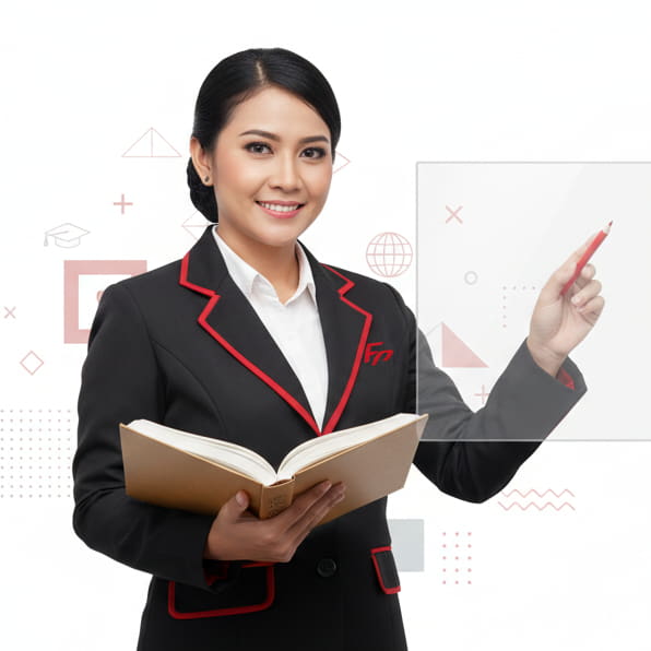 pendidikan & pelatihan