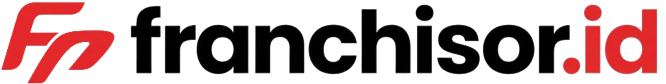 fr logo website franchisor.id