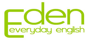 eden everyday english