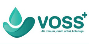 voss air minum